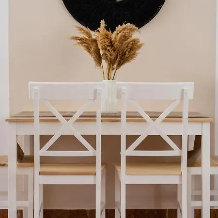 Appartement Nexus Downtown *