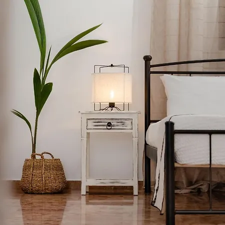 Nexus Downtown Appartamento