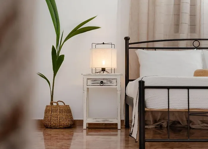 Nexus Downtown Daire