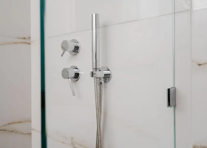 Nexus Downtown Daire *